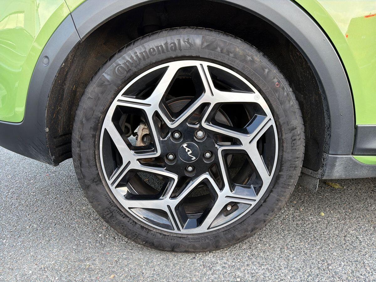 Used Kia XCeed 2023 for sale - 76108779: Photo 23