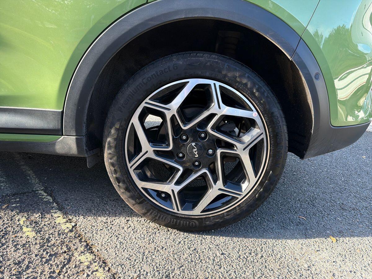 Used Kia XCeed 2023 for sale - 76108779: Photo 25