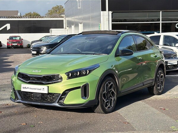 Used Kia XCeed 2023 for sale - 76108779: Photo 26