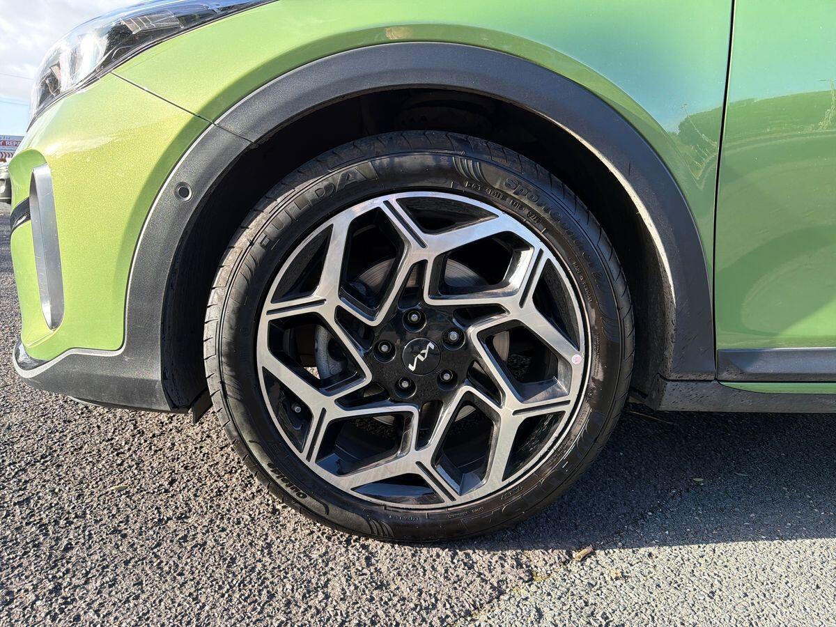 Used Kia XCeed 2023 for sale - 76108779: Photo 27