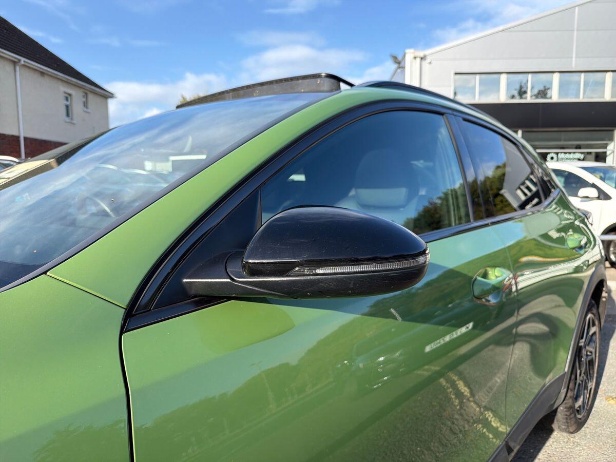 Used Kia XCeed 2023 for sale - 76108779: Photo 29