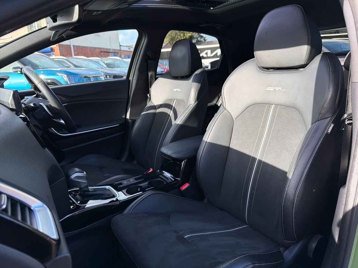 Used Kia XCeed 2023 for sale - 76108779: Photo 30