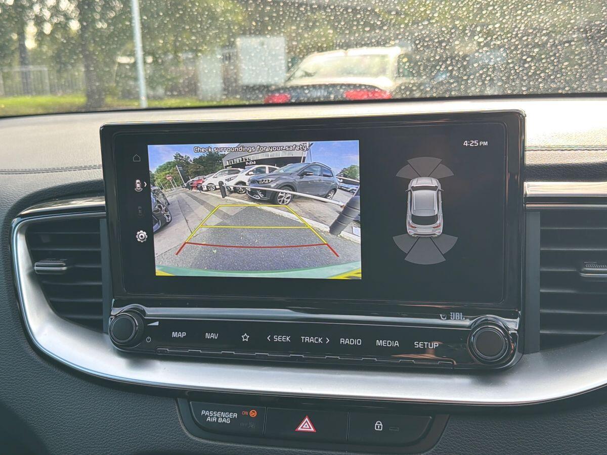 Used Kia XCeed 2023 for sale - 76108779: Photo 38