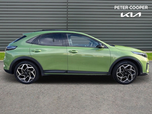 Used Kia XCeed 2023 for sale - 76108779: Photo 4