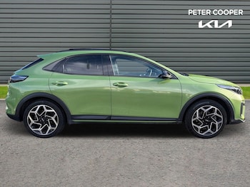 Used Kia XCeed 2023 for sale - 76108779: Photo 4