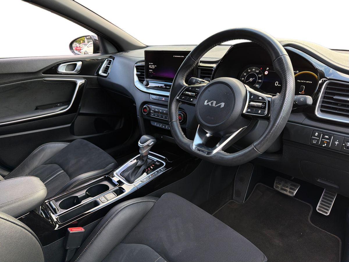 Used Kia XCeed 2023 for sale - 76108779: Photo 6