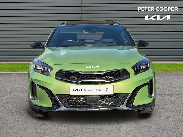 Used Kia XCeed 2023 for sale - 76108779: Photo 7