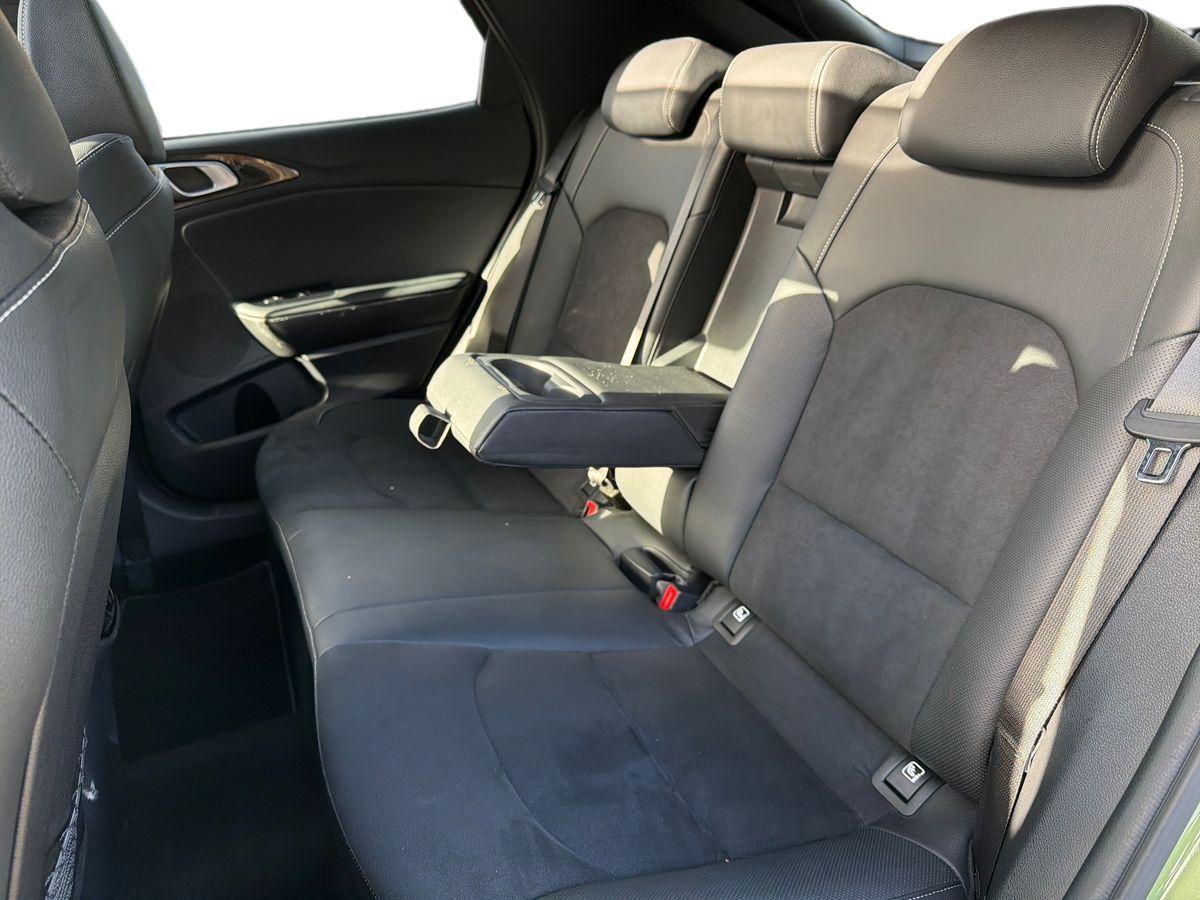 Used Kia XCeed 2023 for sale - 76108779: Photo 8