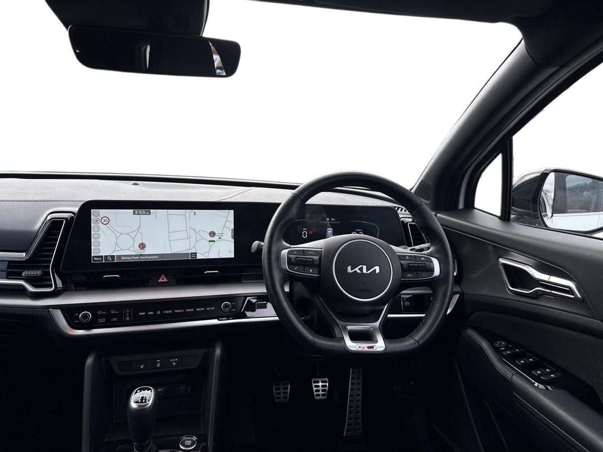 Used Kia Sportage for sale - 77824827: Photo 10