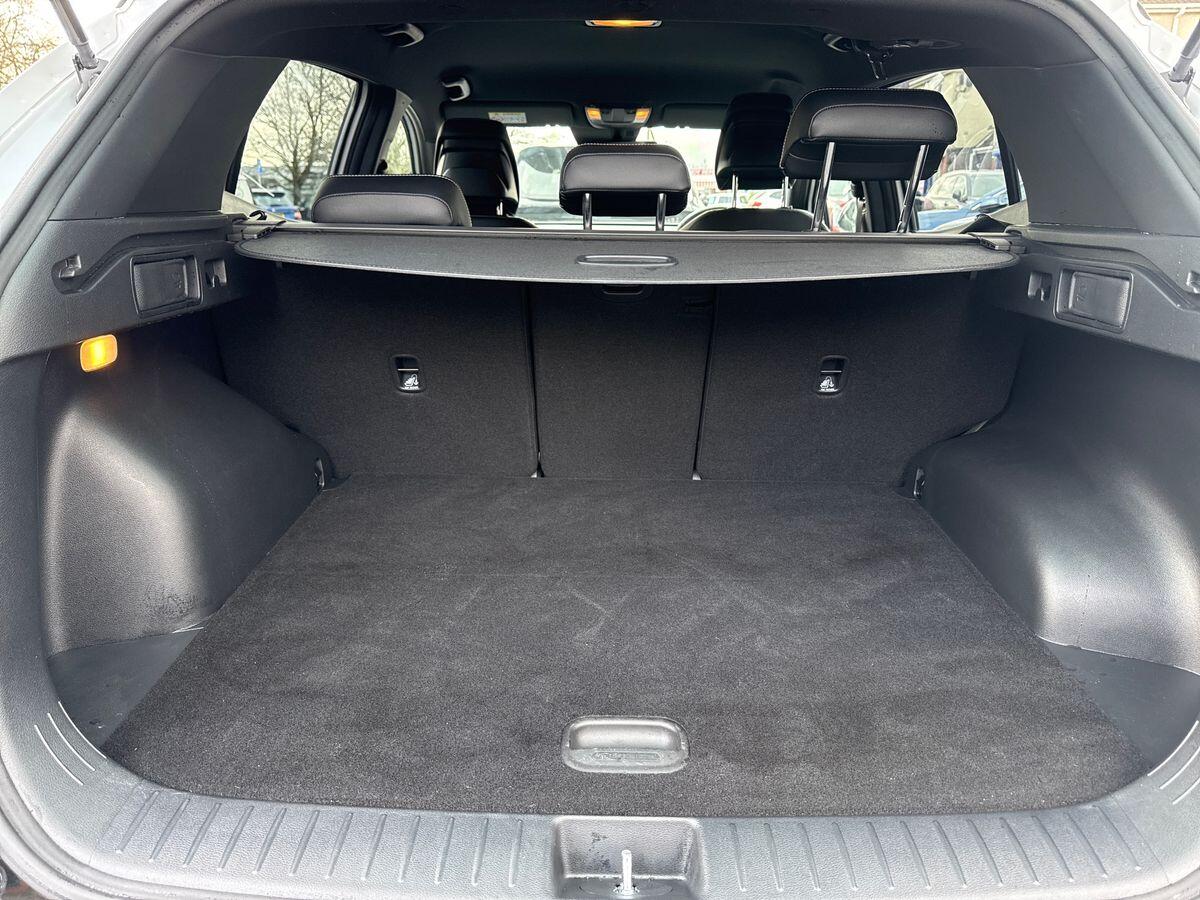 Used Kia Sportage for sale - 77824827: Photo 11