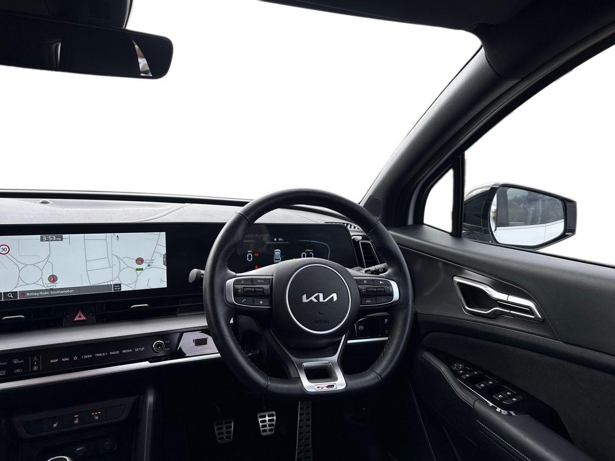 Used Kia Sportage for sale - 77824827: Photo 13