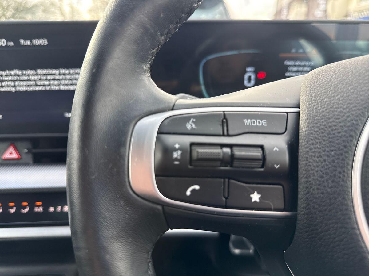 Used Kia Sportage for sale - 77824827: Photo 14