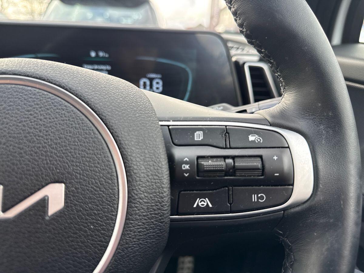 Used Kia Sportage for sale - 77824827: Photo 15