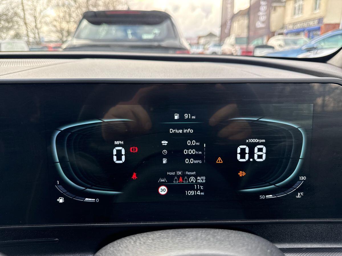 Used Kia Sportage for sale - 77824827: Photo 16