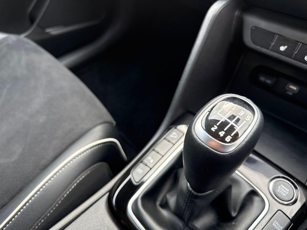 Used Kia Sportage for sale - 77824827: Photo 17