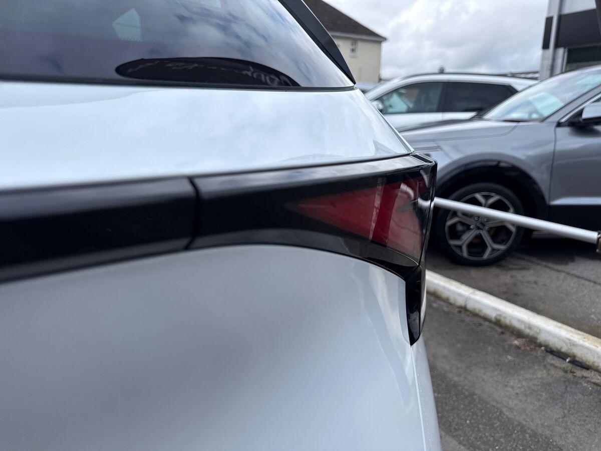 Used Kia Sportage for sale - 77824827: Photo 20