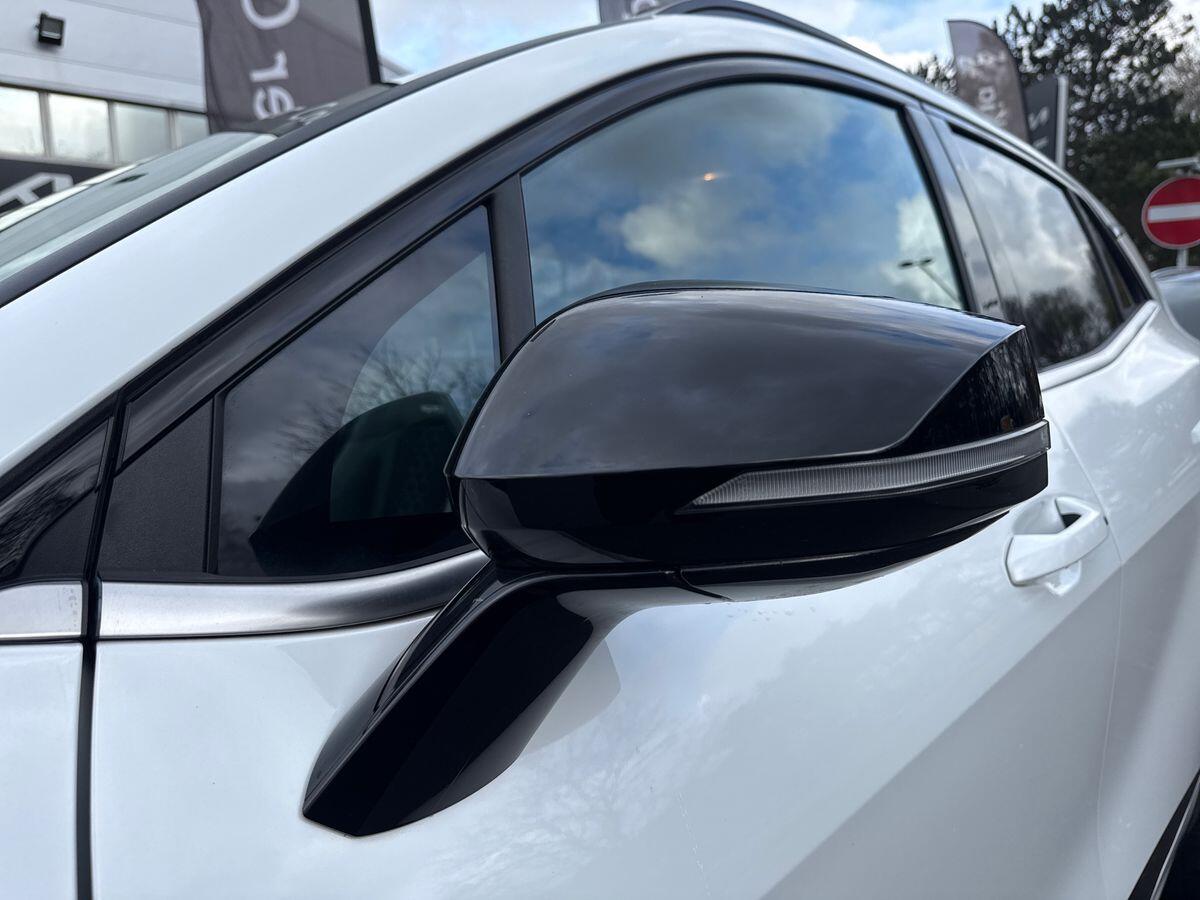 Used Kia Sportage for sale - 77824827: Photo 21