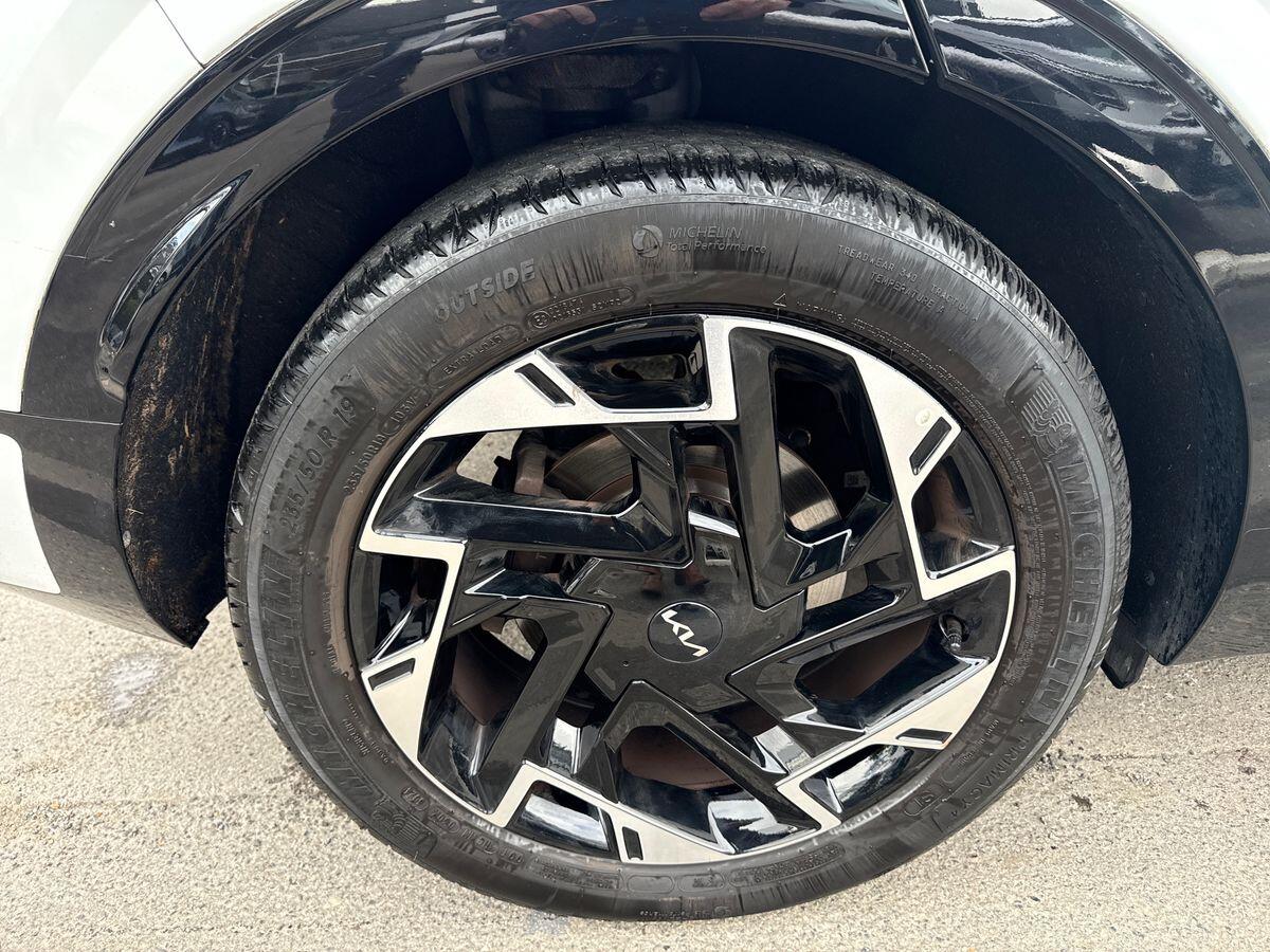 Used Kia Sportage for sale - 77824827: Photo 25