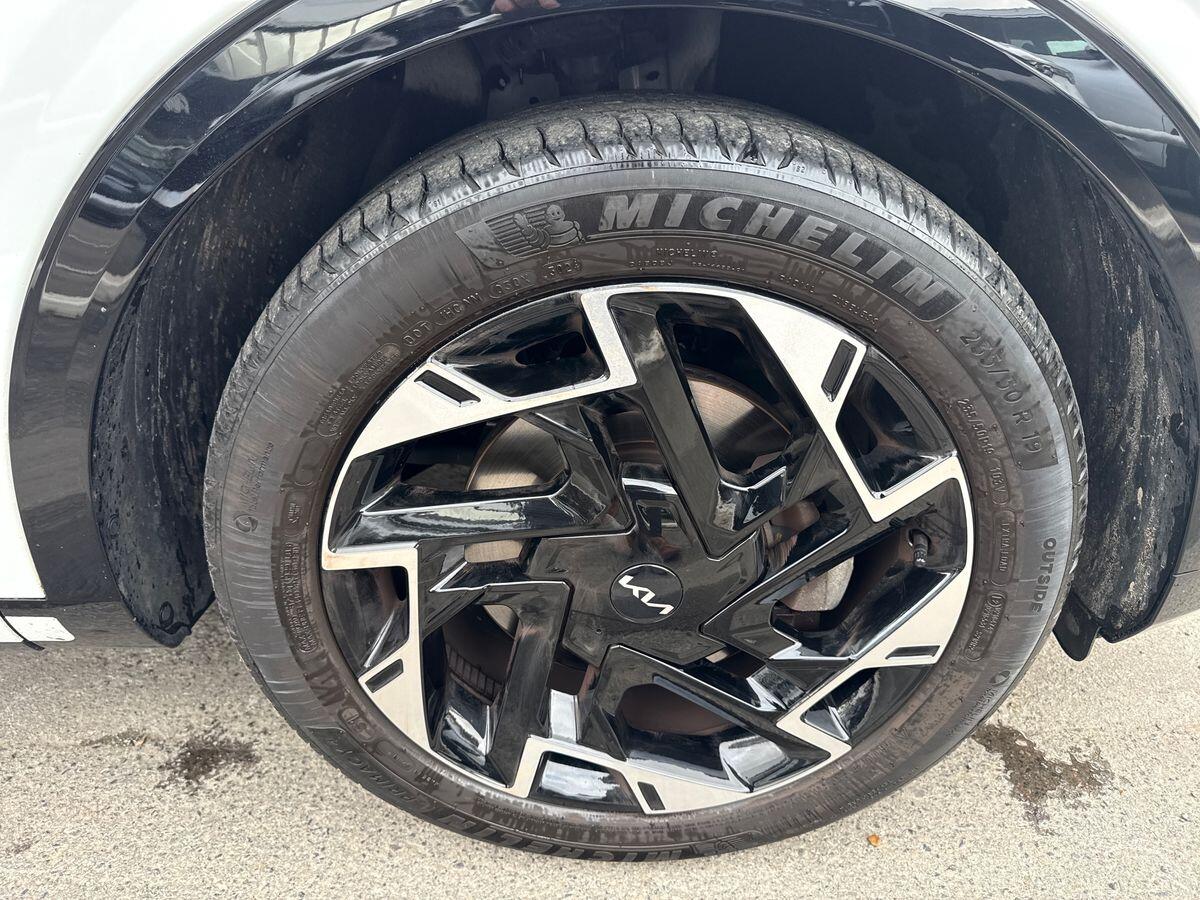 Used Kia Sportage for sale - 77824827: Photo 27