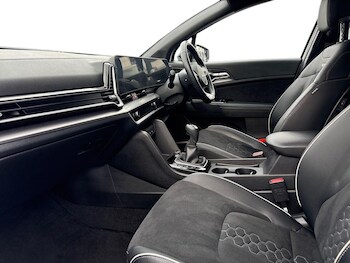 Used Kia Sportage 2024 for sale - 77824827: Photo