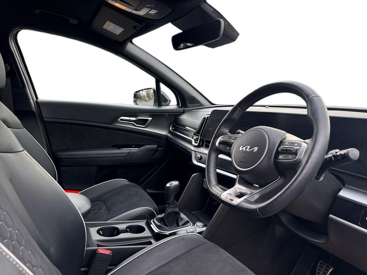 Used Kia Sportage for sale - 77824827: Photo 6