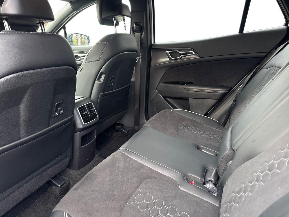 Used Kia Sportage for sale - 77824827: Photo 8