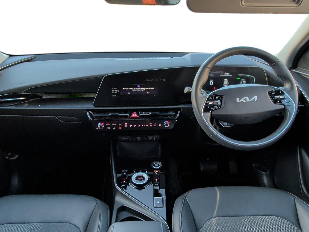 Used Kia Niro 2023 for sale - 77144278: Photo 10