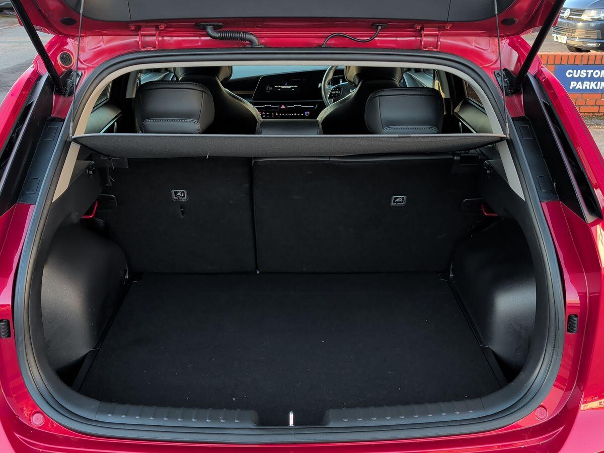 Used Kia Niro 2023 for sale - 77144278: Photo 11