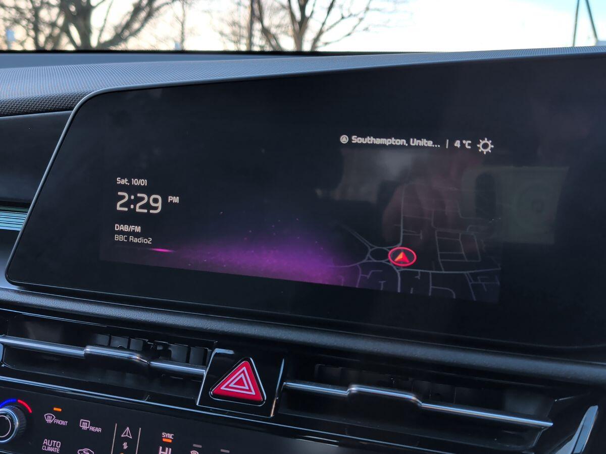 Used Kia Niro 2023 for sale - 77144278: Photo 12