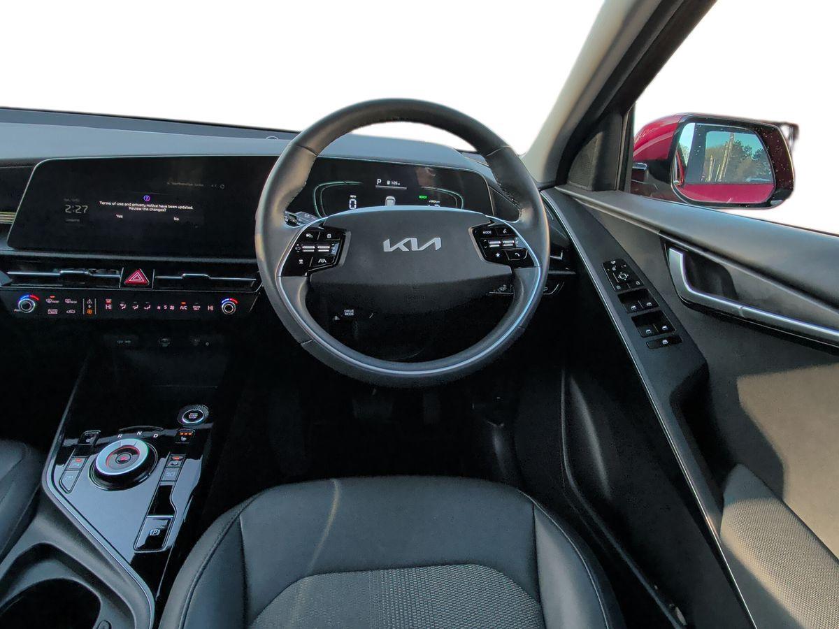 Used Kia Niro 2023 for sale - 77144278: Photo 13
