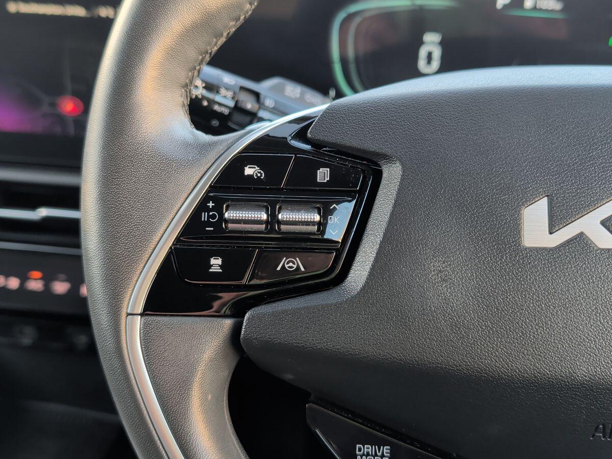 Used Kia Niro 2023 for sale - 77144278: Photo 14