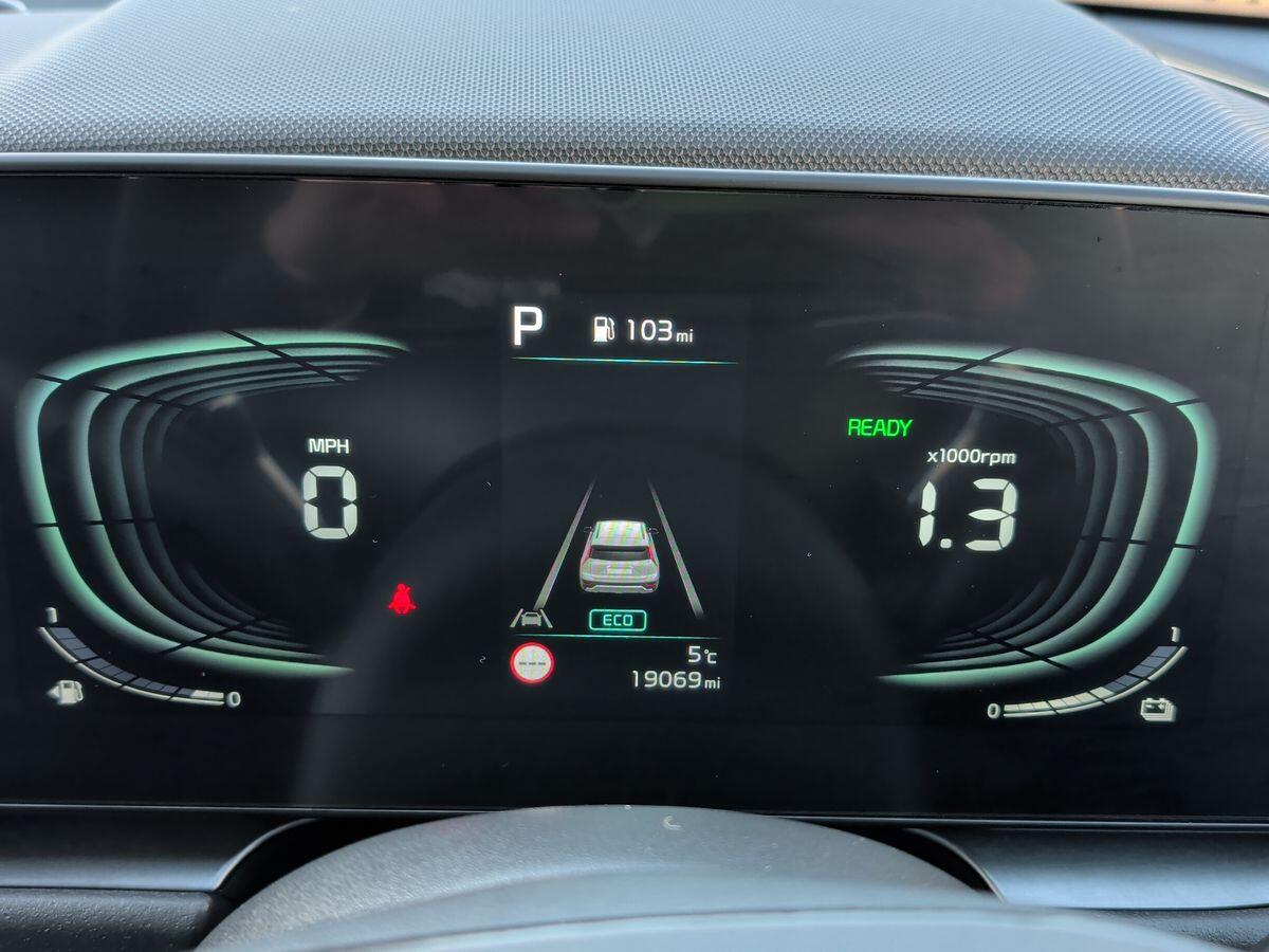 Used Kia Niro 2023 for sale - 77144278: Photo 16