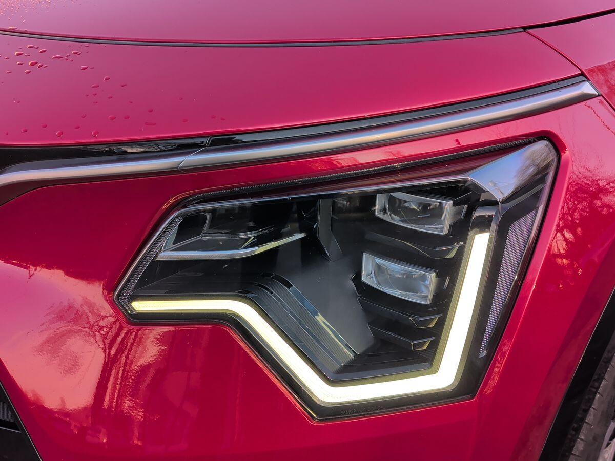 Used Kia Niro 2023 for sale - 77144278: Photo 18