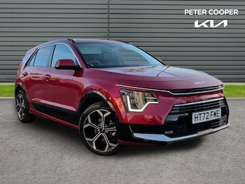 2023 (72) - 1.6 GDi HEV 3 5-Door