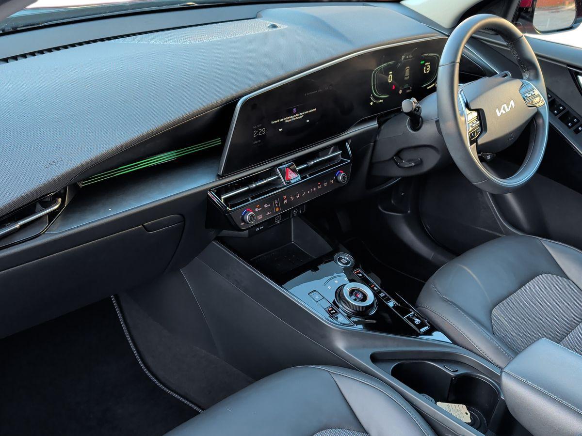 Used Kia Niro 2023 for sale - 77144278: Photo 2