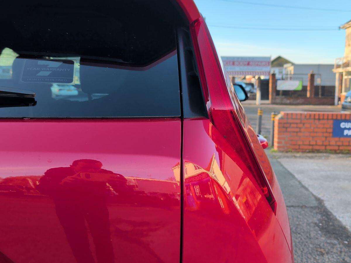 Used Kia Niro 2023 for sale - 77144278: Photo 20