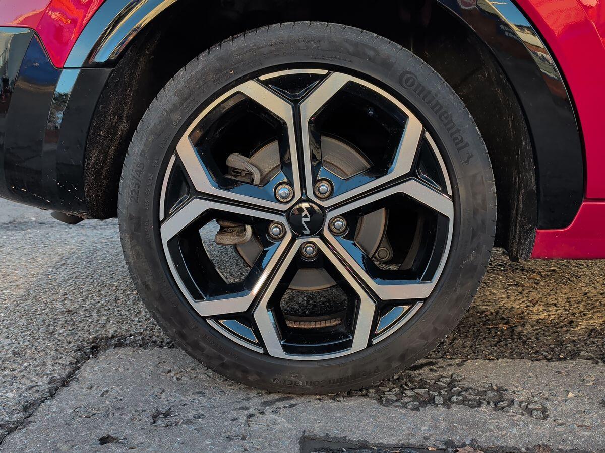 Used Kia Niro 2023 for sale - 77144278: Photo 30