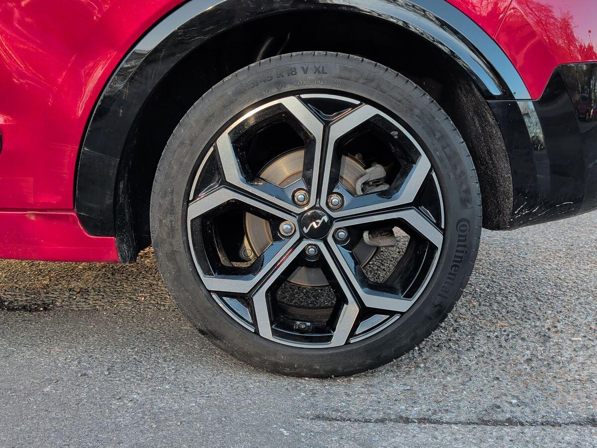 Used Kia Niro 2023 for sale - 77144278: Photo 31