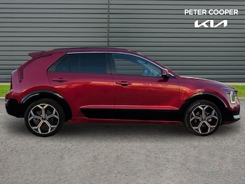 Used Kia Niro 2023 for sale - 77144278: Photo