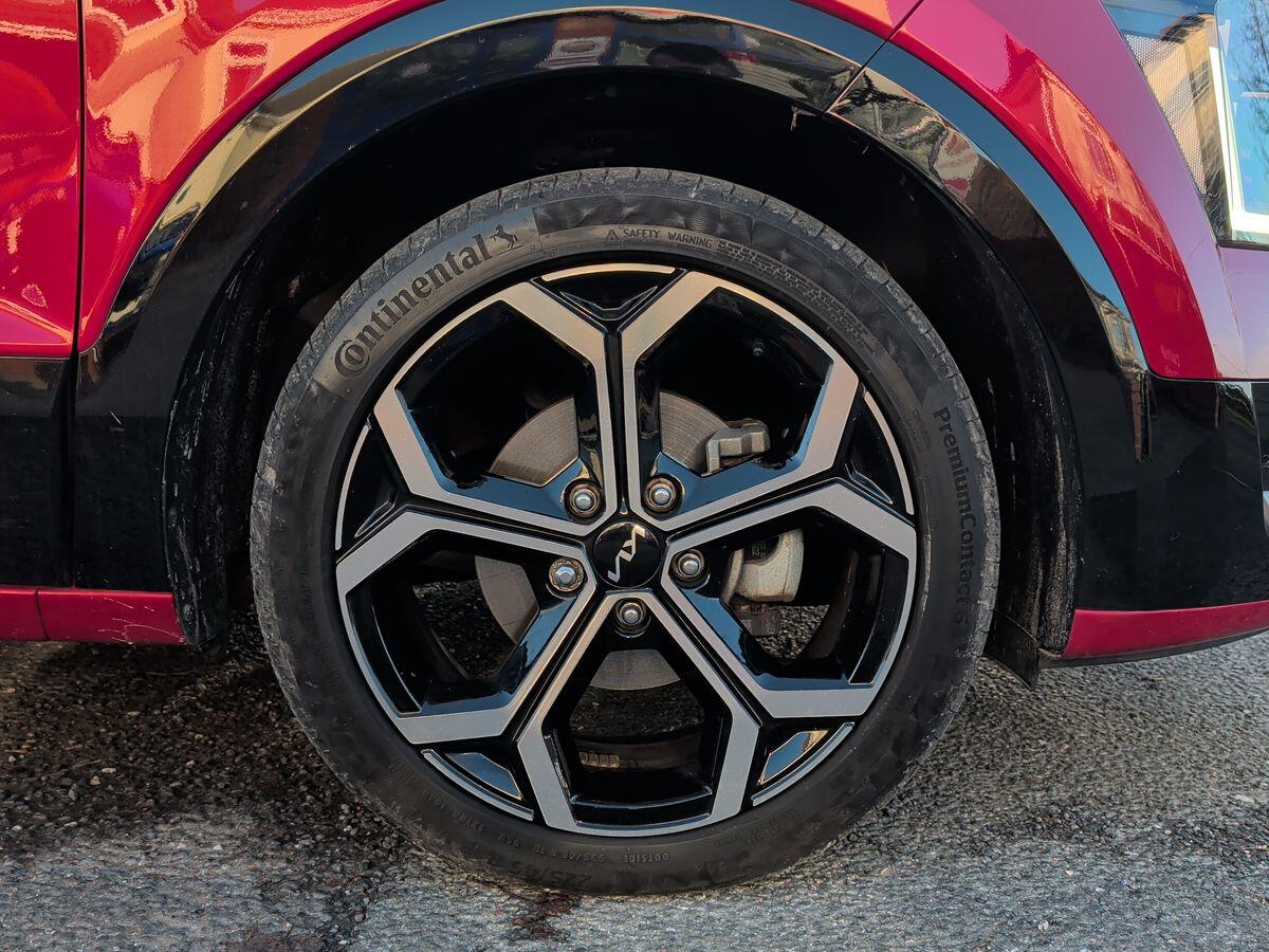 Used Kia Niro 2023 for sale - 77144278: Photo 5