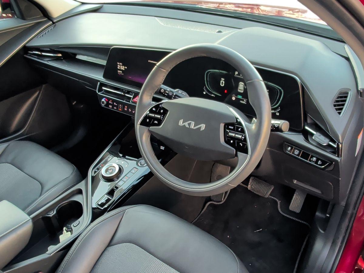 Used Kia Niro 2023 for sale - 77144278: Photo 6