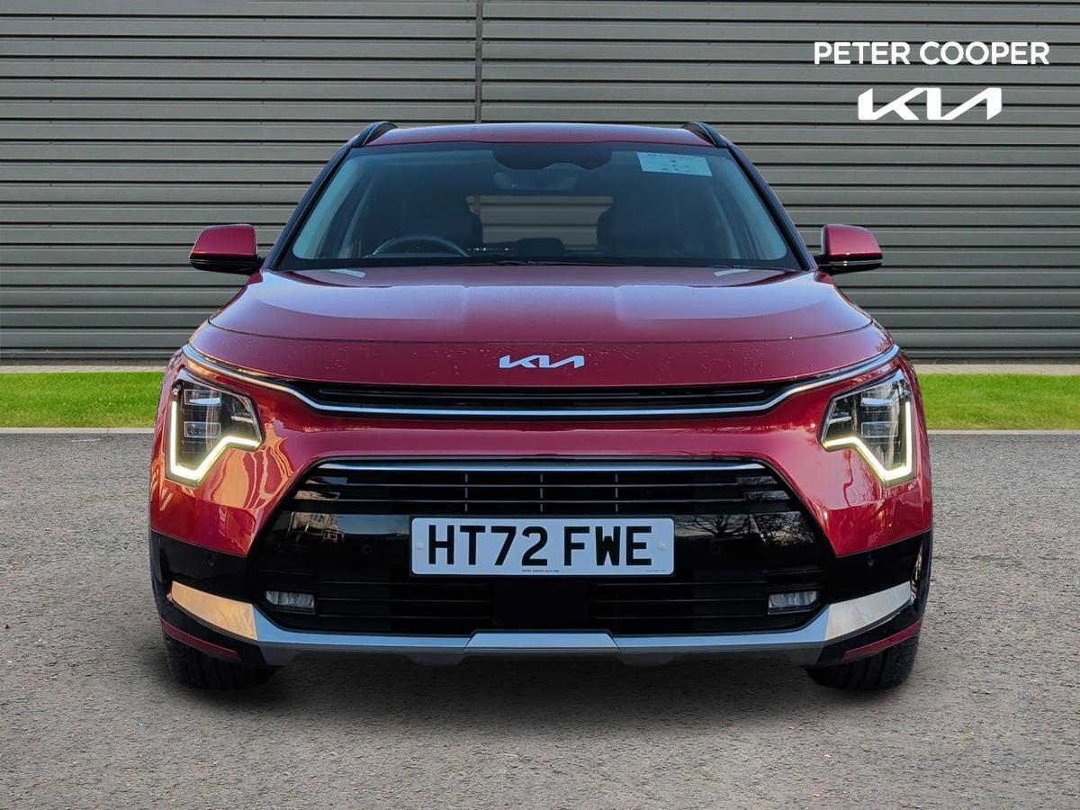 Used Kia Niro 2023 for sale - 77144278: Photo 7