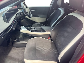 Used Kia EV6 2023 for sale - 79553491: Photo
