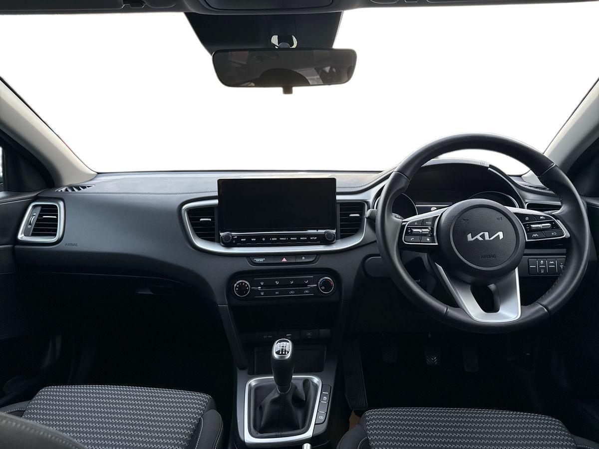 Used Kia Ceed 2024 for sale - 76388792: Photo 10