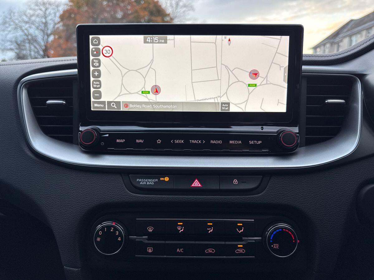 Used Kia Ceed 2024 for sale - 76388792: Photo 12