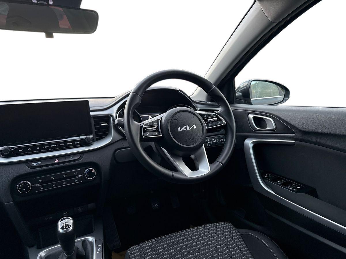 Used Kia Ceed 2024 for sale - 76388792: Photo 13