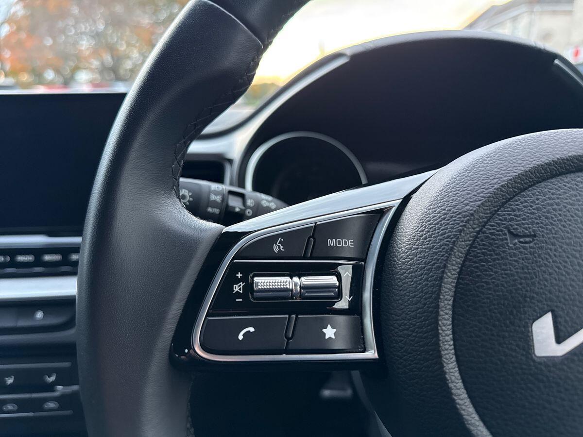 Used Kia Ceed 2024 for sale - 76388792: Photo 14