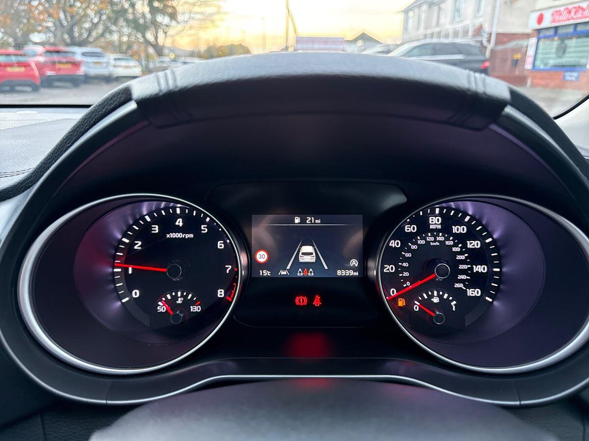 Used Kia Ceed 2024 for sale - 76388792: Photo 17