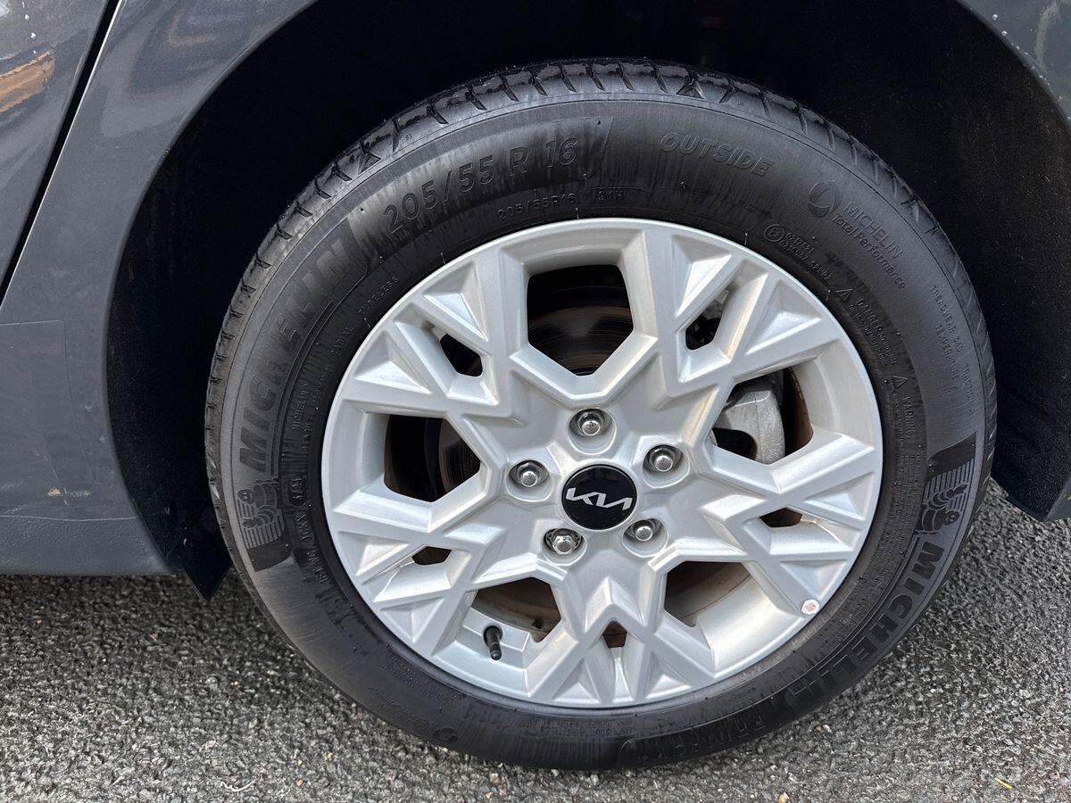 Used Kia Ceed 2024 for sale - 76388792: Photo 23