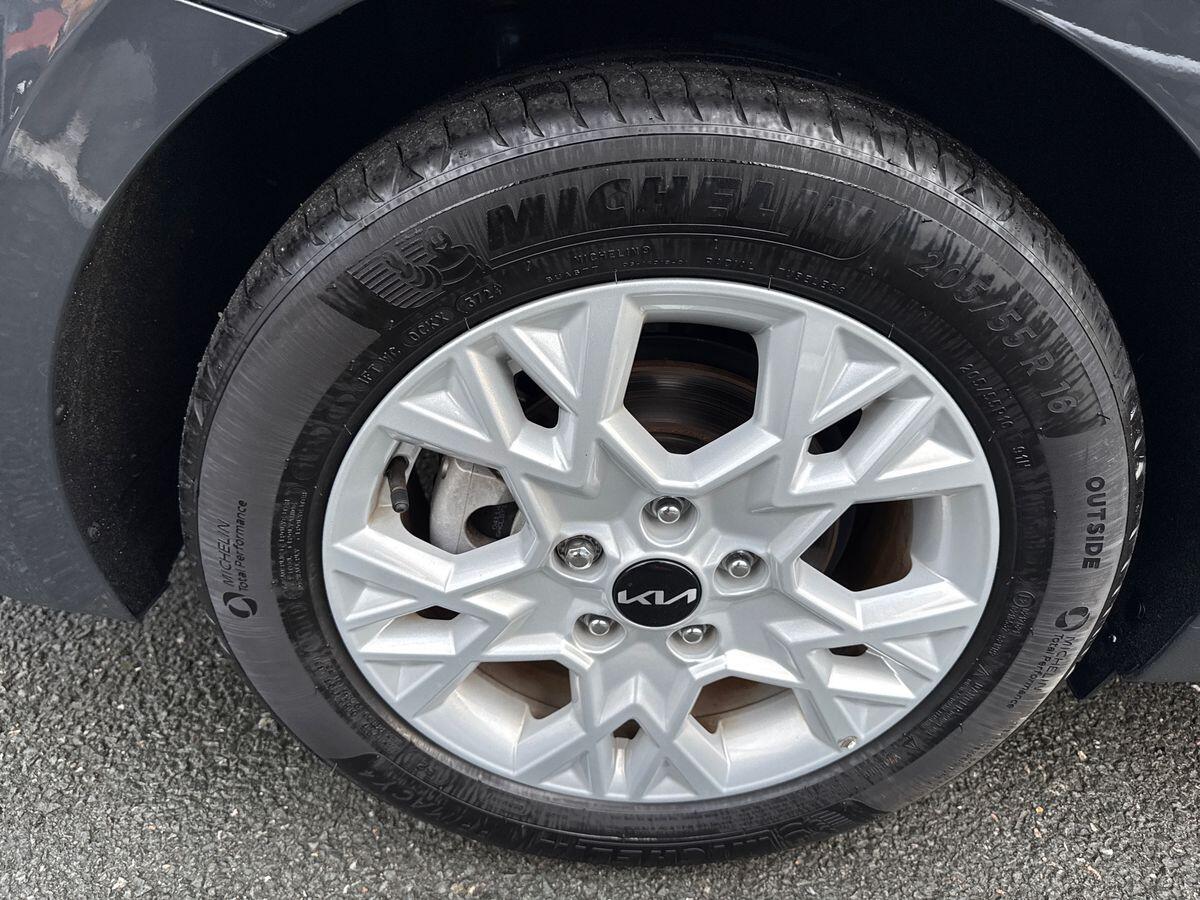 Used Kia Ceed 2024 for sale - 76388792: Photo 25